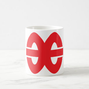 Teno Akita Chapitre Mug