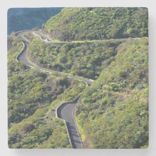 Teno Mountains Steinuntersetzer