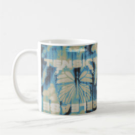 Tension Release Mug Kaffeetasse