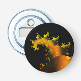 Tentacle Fraktal Flaschenöffner