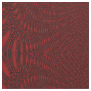 Tentacles Gemustertes Kunsthandwerk Stoff