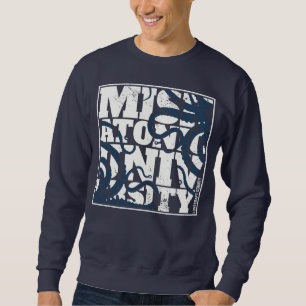Tentacles Lovecraftian Sweatshirt