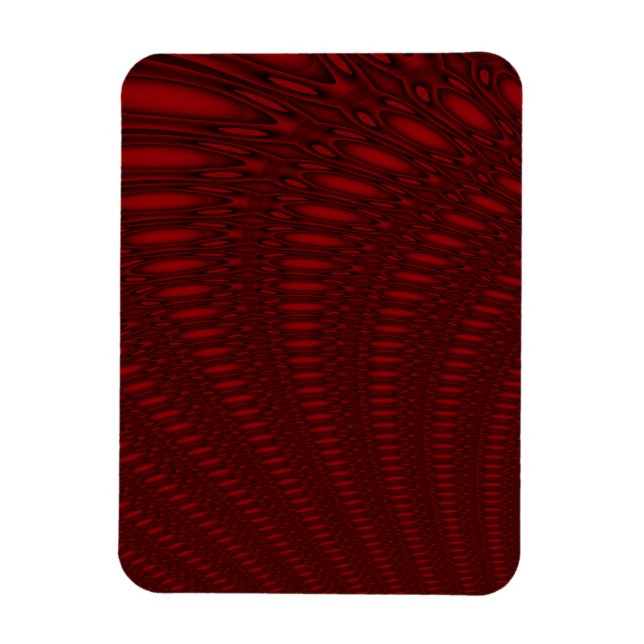 Tentacles Magnet (Vertikal)