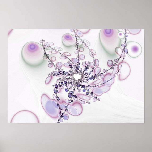 Tentacles wirbeln 1 poster (Vorne)