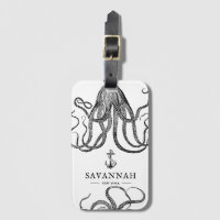 Tentakel | Octopus-Thema