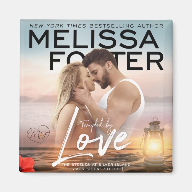 Tenté par Love Magnet (Devant)