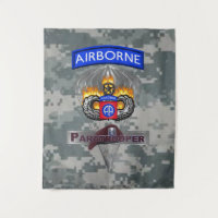 82e division aéroportée 