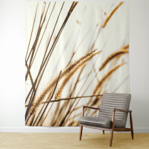 Tenture Abondance (collection d'or d'été)