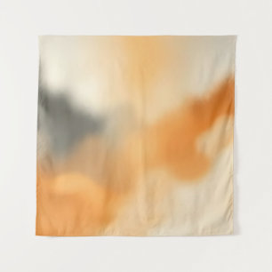 Tenture Abstrait Douce Lumière Flou Art