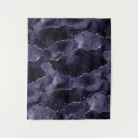 Agate Capricieuse | Fond de teinte Indigo Minuit P