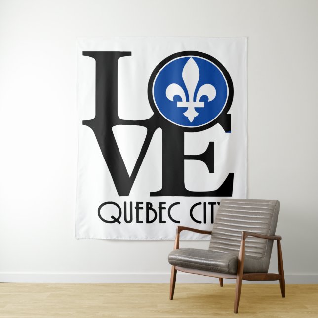 Tenture AIMER Québec (En situation)