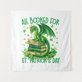 Tenture All Booked for St Patrick's Day