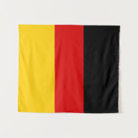 Allemagne Drapeau Deutschland Patriotique allemand