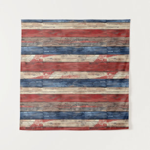 Tenture Américain//Patriotique