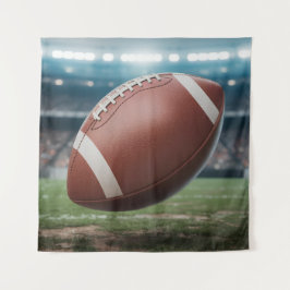 Tenture American Football