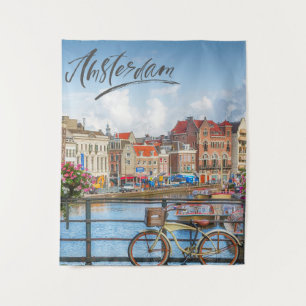 Tenture Amsterdam