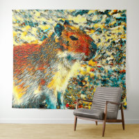 AnimalArt_Capybara_003