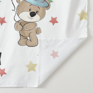 Tenture Anniversaire du Carnaval