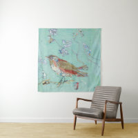 Aqua Bird