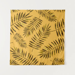 Tenture Aquarelle motif sans couture avec coloré abstrait