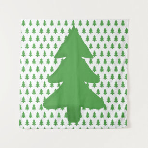 Tenture Arbre