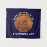 Arrêtez la mine de galets - Pebble Mine Penny