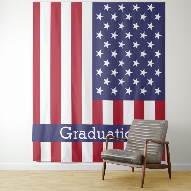 TENTURE ARRIÈRE-PLAN DES DIPLÔMES AMÉRICAINS (En situation)