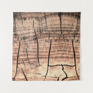 Tenture arrière - plan d'un stumpabstract en bois, âge, vi