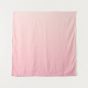Tenture Arrière - plan Pastel Pink Gradient