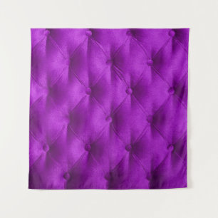 Tenture Arrière - plan textile violet velours violet capit