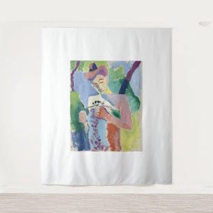 Tenture art de Henri Matisse