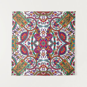 Tenture Art populaire traditionnel Designart, ethnique, ar