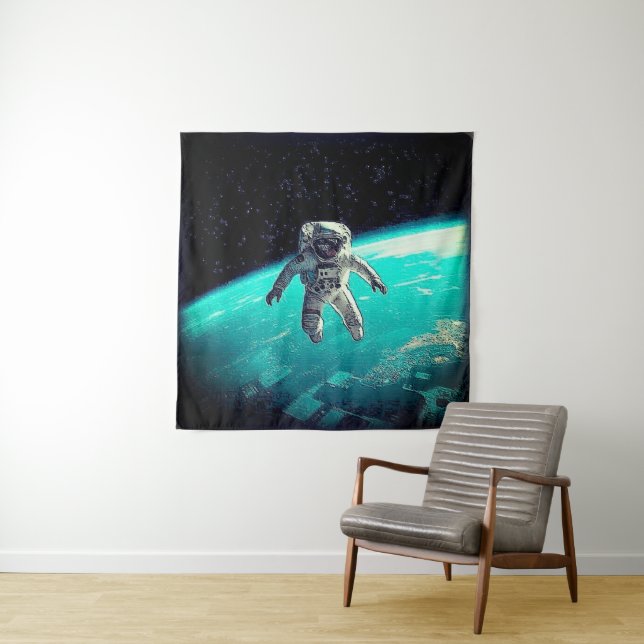 TENTURE ASTRONAUTE NON ATTACHÉ (En situation)