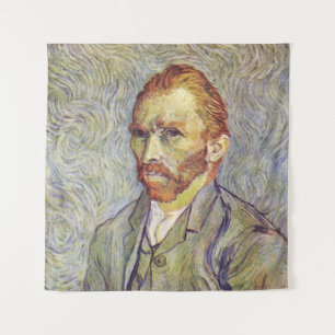 Tenture Autoportrait Vincent Willem van Gogh