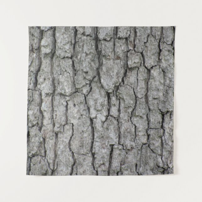 Tenture Barre d'arbre (Devant)