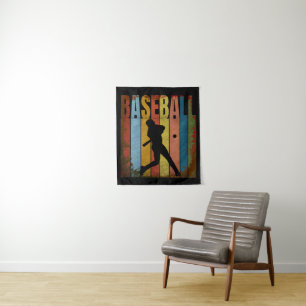 TENTURE BASE-BALL VINTAGE