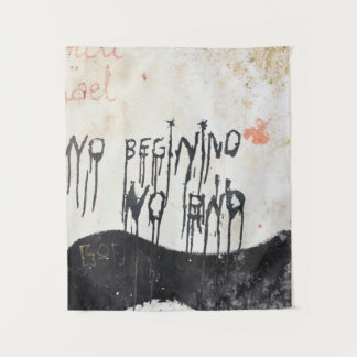 Tenture Beatles ashram