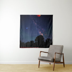 Tenture Beau espace