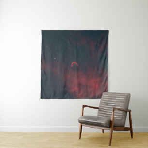 Tenture Beau espace