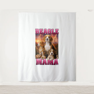 Tenture Belgian Malinois