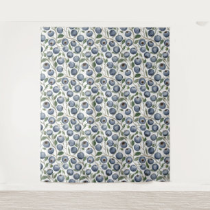 Tenture Berry Breezy