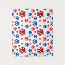 Tenture Best Dog Mom Ever