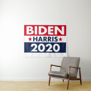 TENTURE BIDEN HARRIS 2020