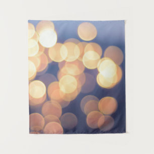 Tenture Bokeh photographie des lumières