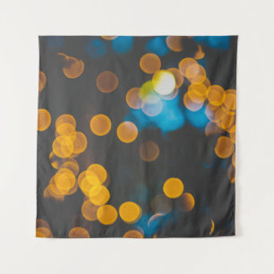 Tenture Bokeh photographie papier peint numérique