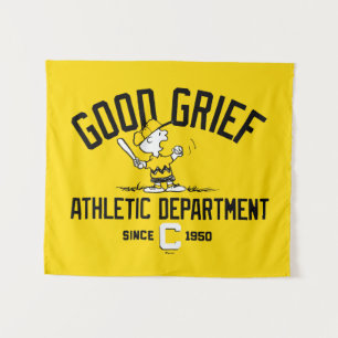 Tenture Bon Grief Athlétisme