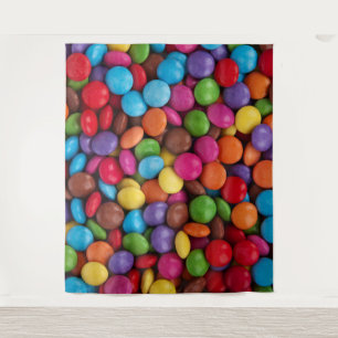 Tenture Bonbons