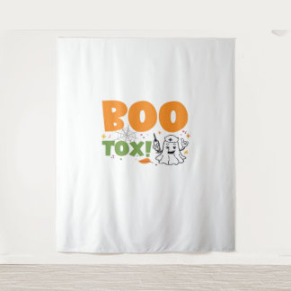Tenture BOO Tox Injecteur Injecteur Remplissant Botox Dysp