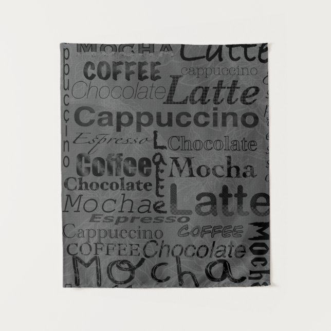 TENTURE BOUTIQUE DE CAFÉ (Devant)