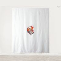 Bowling Bones - Drôle Sport Skull